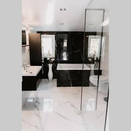 Apartment Vip House - Miejsce Na Twoje Spotkanie Okolicznosciowe
