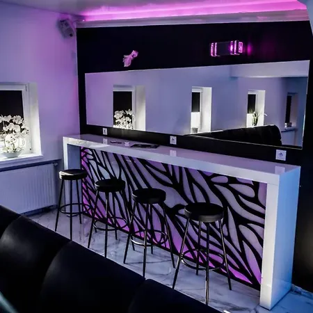 Vip House - Miejsce Na Twoje Spotkanie Okolicznosciowe Apartment *