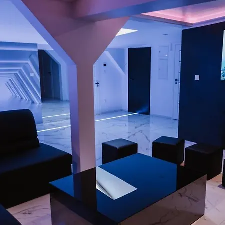 Vip House - Miejsce Na Twoje Spotkanie Okolicznosciowe * Szczecin